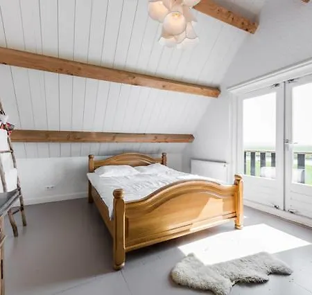 Bed En Bootje.. カントリーハウス